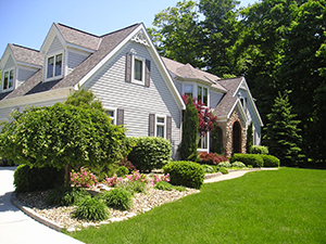 Landscapers and Lawncare Services in Catonsville, MD